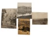 NOVE FOTOGRAFIAS RURAIS
