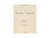 PASCOAES (TEIXEIRA DE) – VERBO ESCURO