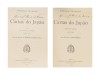 MORAES (WENCESLAU DE) – CARTAS DO JAPÃO