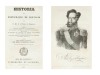 MEMORIAS HISTORICAS, POLITICAS, E FILOSOFICAS – {DOIS TOMOS EM UM VOLUME}