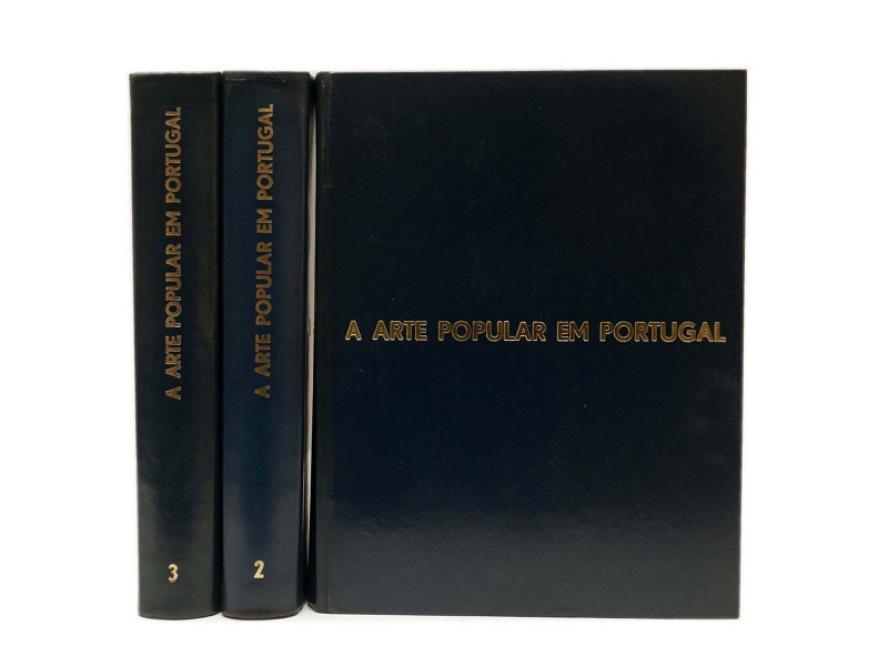 A ARTE POPULAR EM PORTUGAL