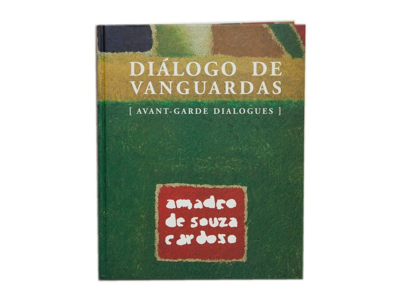 AMADEO DE SOUZA CARDOSO – DIÁLOGOS DE VANGUARDAS 