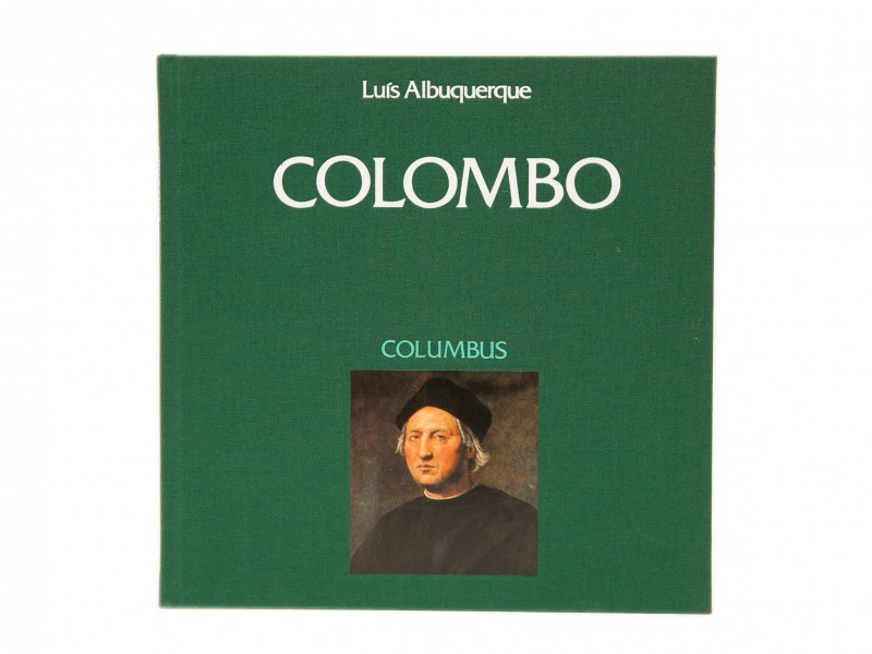 ALBUQUERQUE (LUIS) – COLOMBO