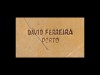 PASSE-PARTOUT DE SUSPENSÃO “DAVID FERREIRA”
