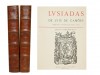CAMÕES (LUIS DE) – LVSIADAS DE LVIS DE CAMÕES