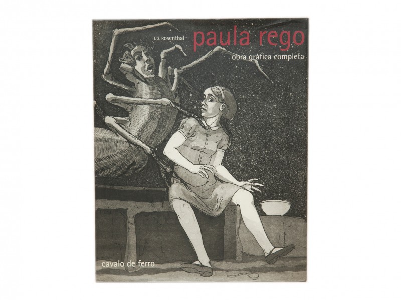 ROSENTHAL (T. G.) – PAULA REGO