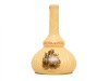 RARO E INVULGAR DECANTER DE SINGLE HIGHLAND MALT SCOTCH WHISKY