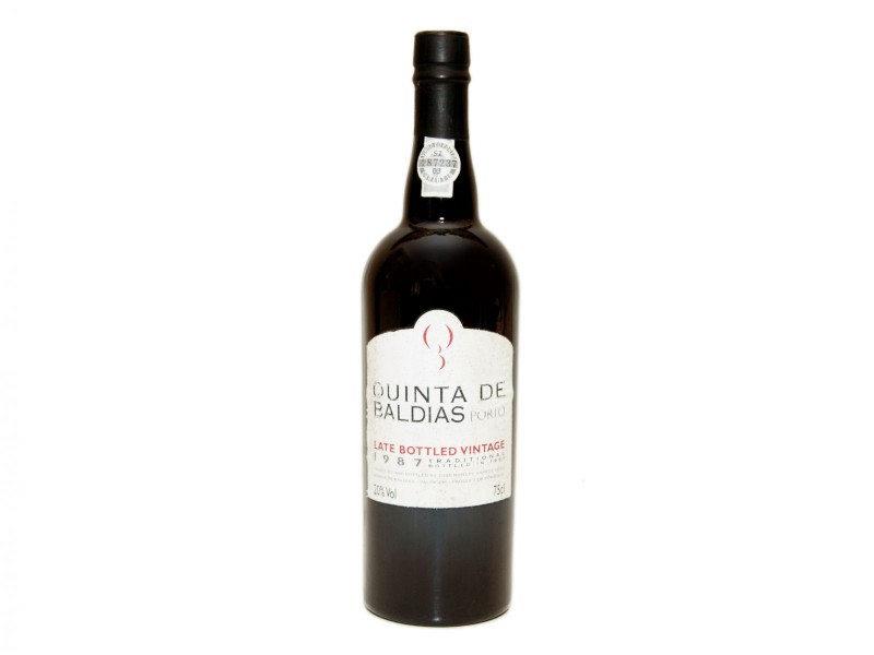 VINHO DO PORTO
