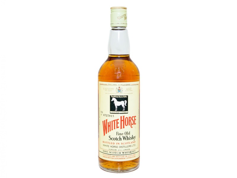 GARRAFA DE SOCTH WHISKY