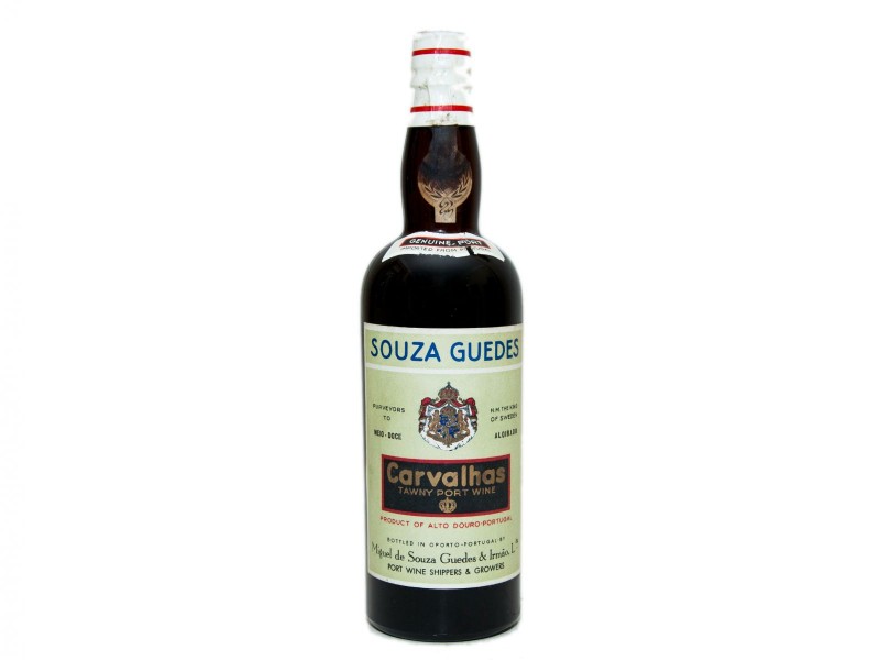 VINHO DO PORTO