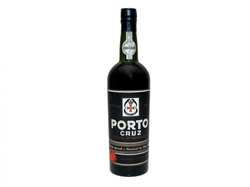 VINHO DO PORTO