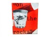 DUAS GARRAFAS DE MARTINI E UMA DE GIN “ON THE ROCKS” DOS ANOS 60