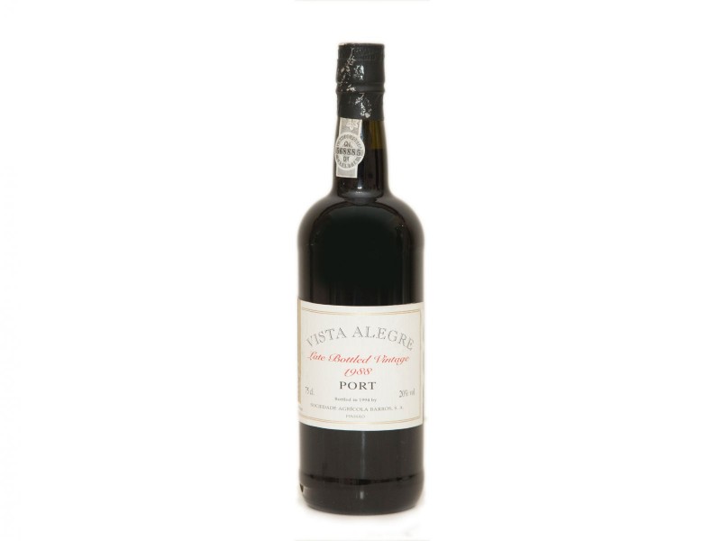 VINHO DO PORTO