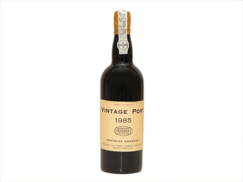 VINHO DO PORTO