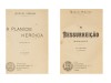 MANUEL RIBEIRO – {TRÊS OBRAS}