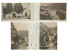 ÁLBUM DE POSTAIS ESTRANGEIROS E PORTUGUESES