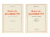 LEITE (DUARTE) – HISTÓRIA DOS DESCOBRIMENTOS