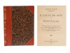 ORTIGÃO (RAMALHO) – O CULTO DA ARTE EM PORTUGAL