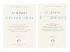 VIEIRA (JOSÉ AUGUSTO) – O MINHO PITTORESCO
