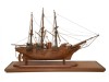 MODELO DE FRAGATA 