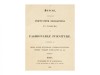 RUDOLPH ACKERMANN – {DUAS OBRAS} 