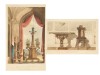 RUDOLPH ACKERMANN – {DUAS OBRAS} 
