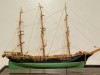 MODELO DE VELEIRO