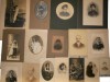RETRATOS DE FIGURAS ILUSTRES