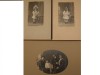 RETRATOS DE FIGURAS ILUSTRES