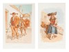 ALBUM DE COSTUMES PORTUGUEZES