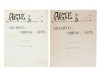ARTE ● ARCHIVO DE OBRAS DE ARTE 