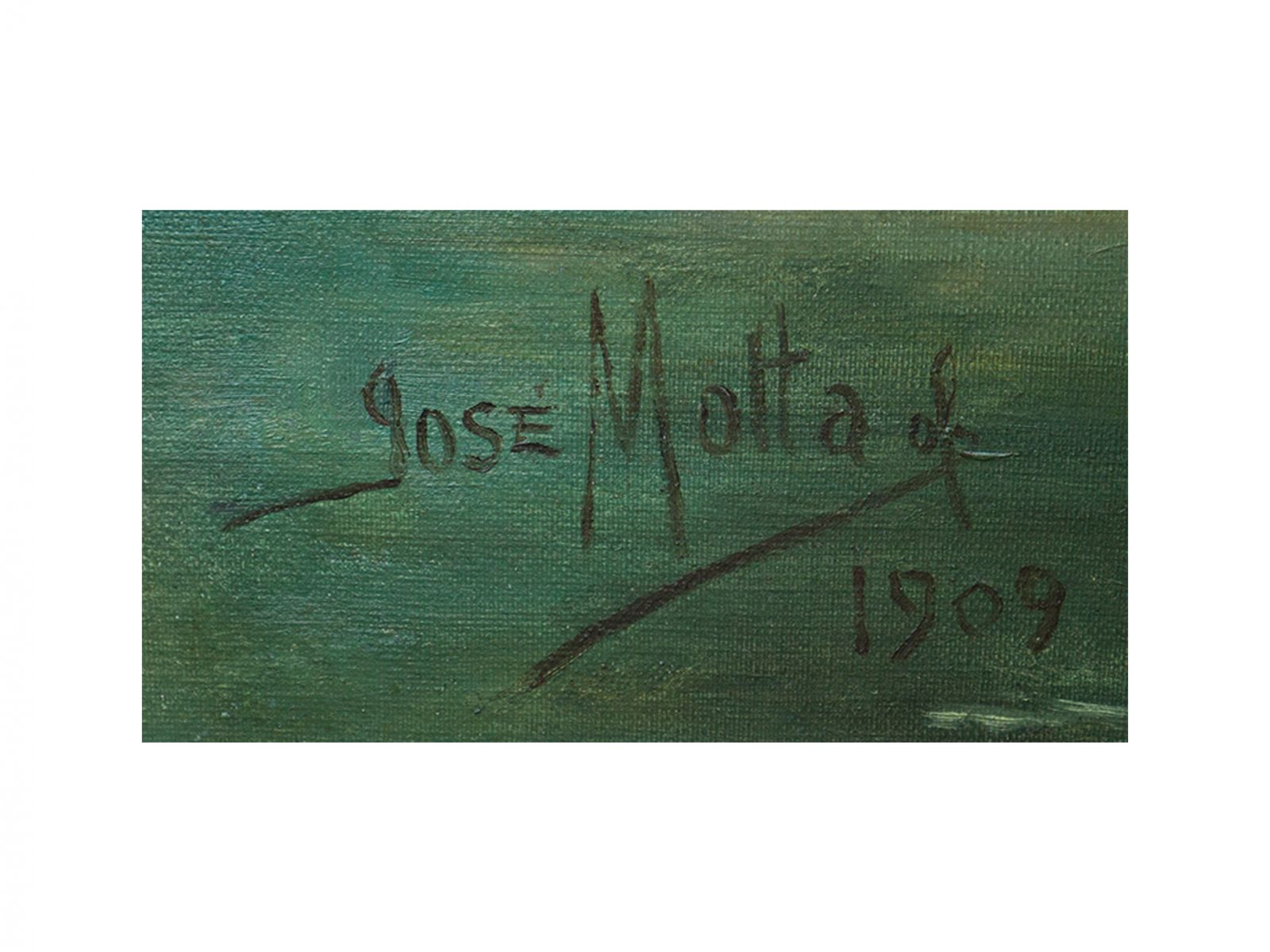 JOSÉ SERRA DA MOTTA (1883-1943)