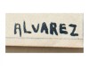 DOMINGUEZ ALVAREZ (1906-1942)
