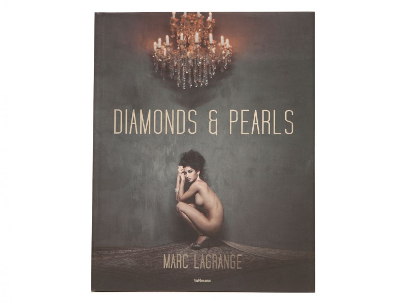 LAGRANGE (MARC) – DIAMOND & PEARLS