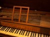 INVULGAR PIANO DE MESA