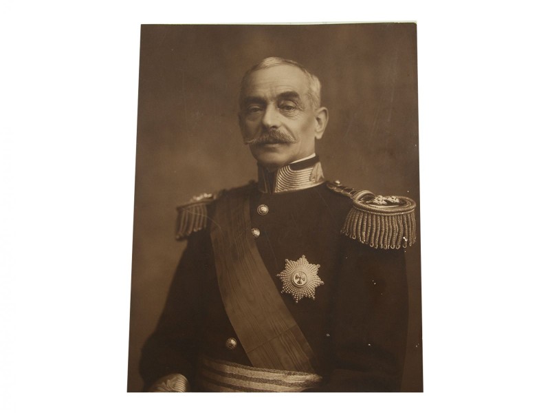ÓSCAR CARMONA (1869-1951)