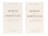 MARQUES (GENTIL) – LENDAS DE PORTUGAL 
