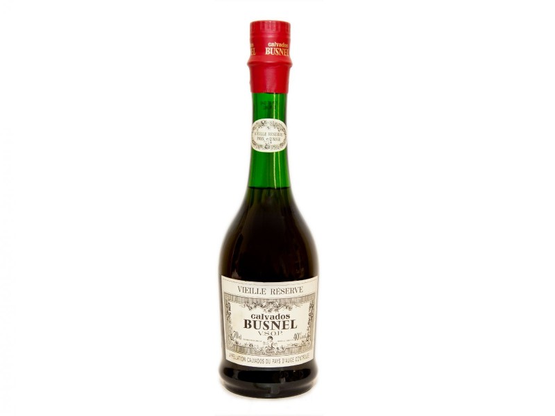 GARRAFA DE CALVADOS