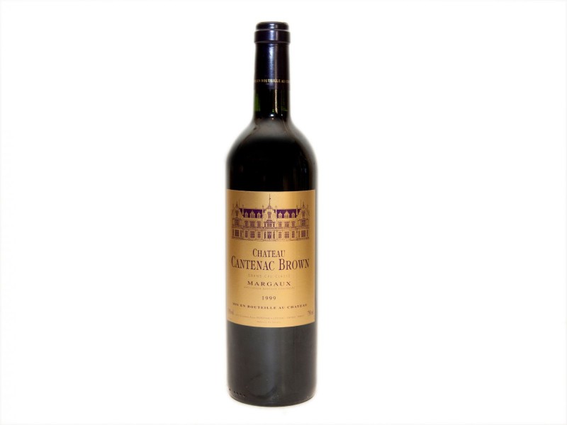GARRAFA DE VINHO TINTO FRANCÊS