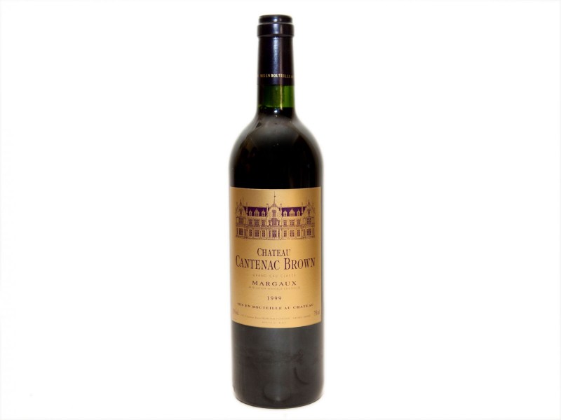 GARRAFA DE VINHO TINTO FRANCÊS