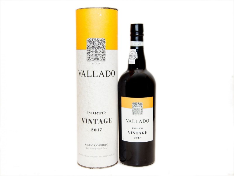 GARRAFA DE VINHO DO PORTO
