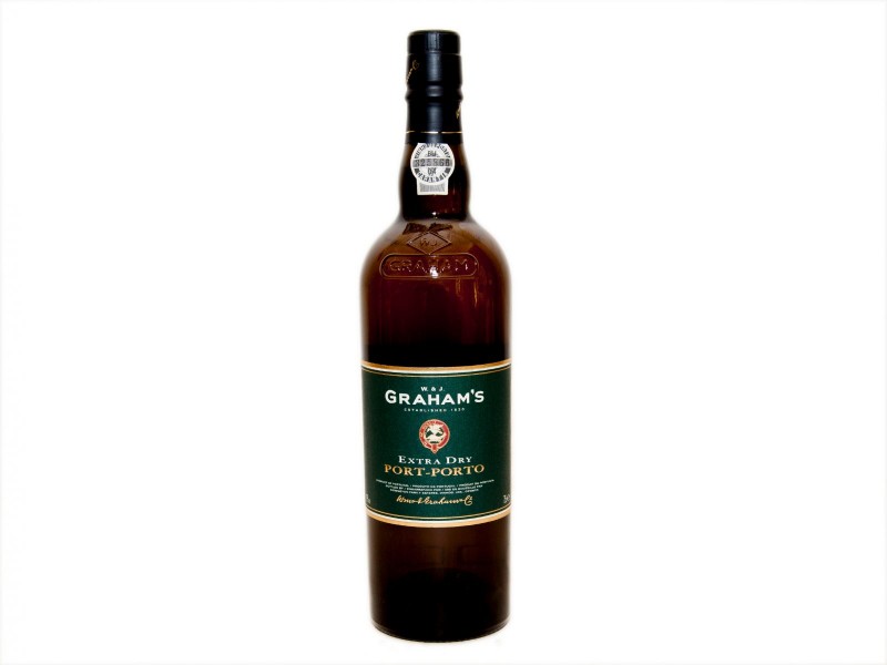 GARRAFA DE VINHO DO PORTO