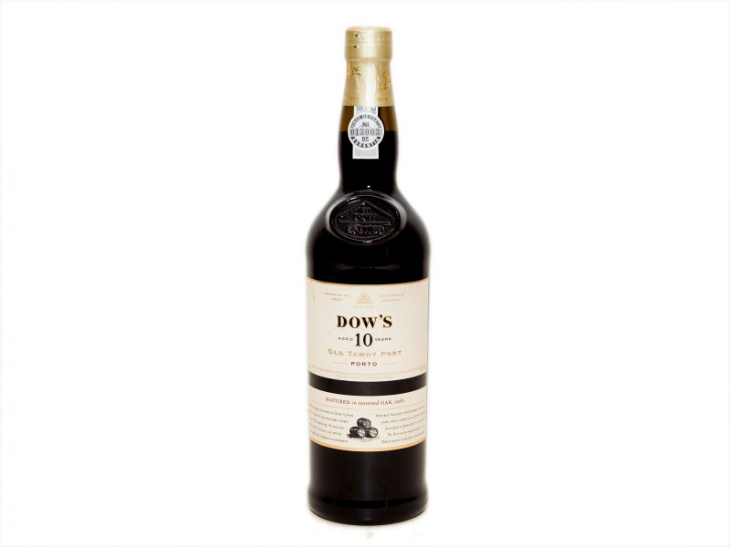 GARRAFA DE VINHO DO PORTO