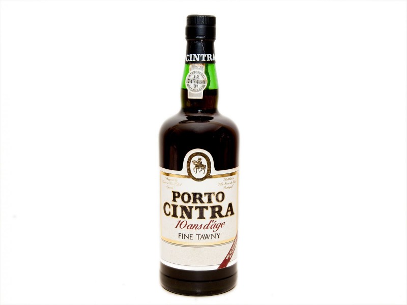 GARRAFA DE VINHO DO PORTO