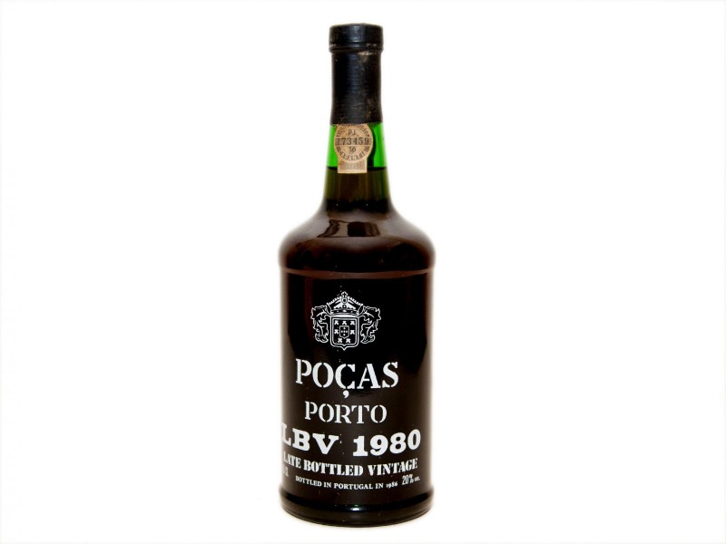 GARRAFA DE VINHO DO PORTO