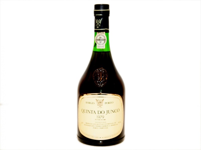GARRAFA DE VINHO DO PORTO