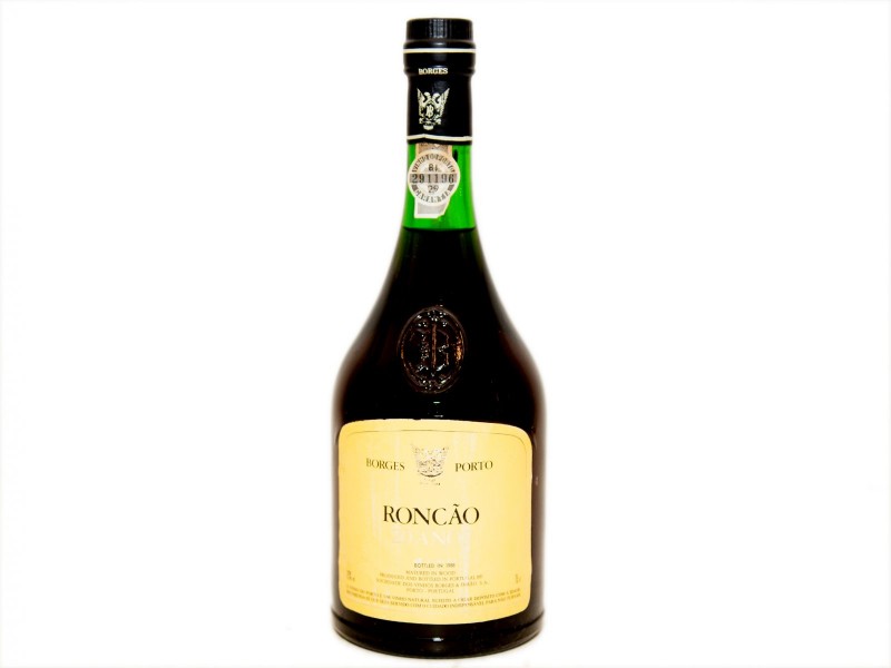 GARRAFA DE VINHO DO PORTO