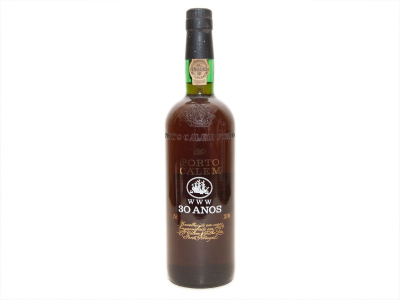 GARRAFA DE VINHO DO PORTO