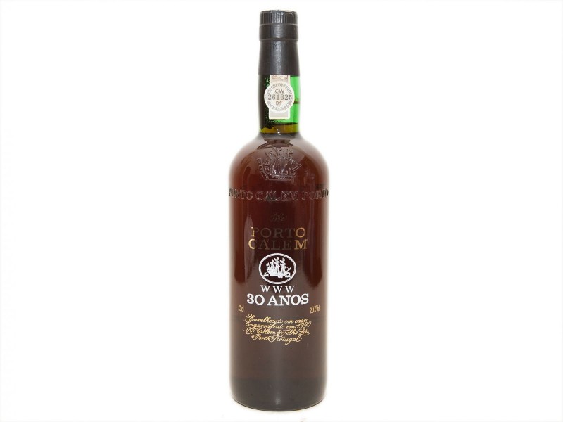 GARRAFA DE VINHO DO PORTO