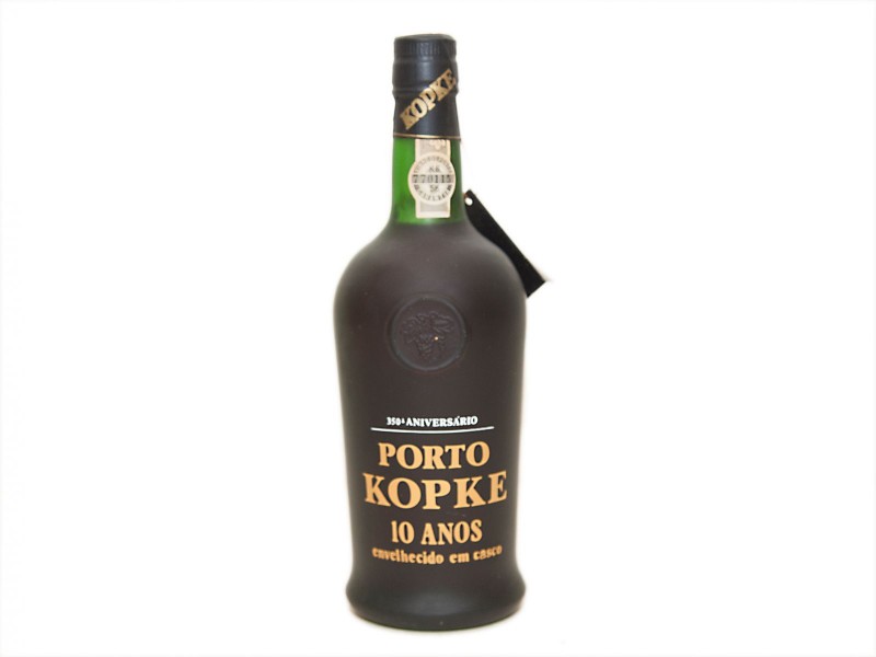 GARRAFA DE VINHO DO PORTO